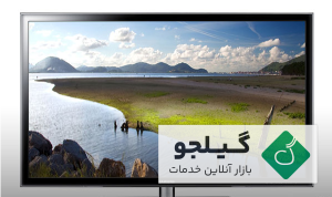 نصب برنامه در تلویزیون سامسونگ