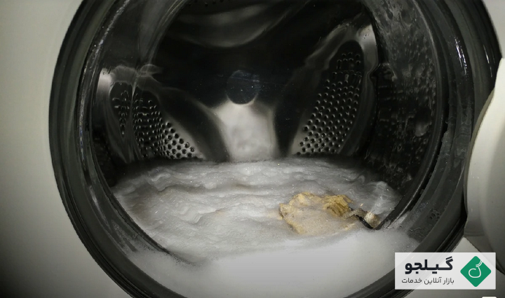 چه چیزهایی را نباید در ماشین لباسشویی شست؟